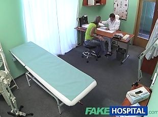 Doktor, Szpital, Realne