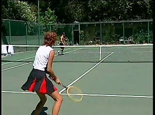 Sport, Tenis